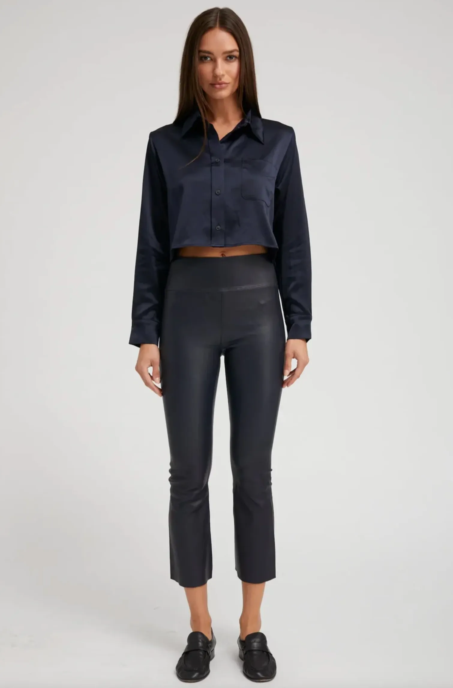 SPRWMN Crop Flare