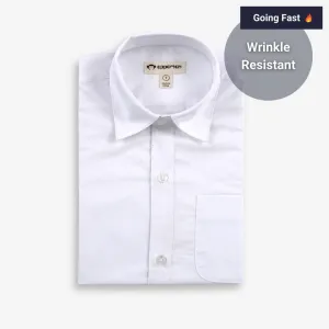 Standard Shirt | Premium White