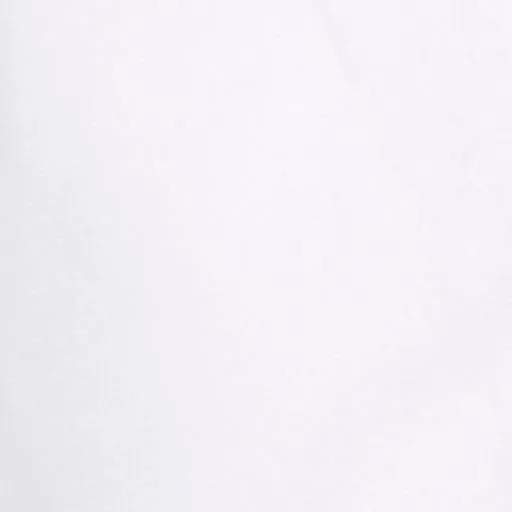 Standard Shirt | White