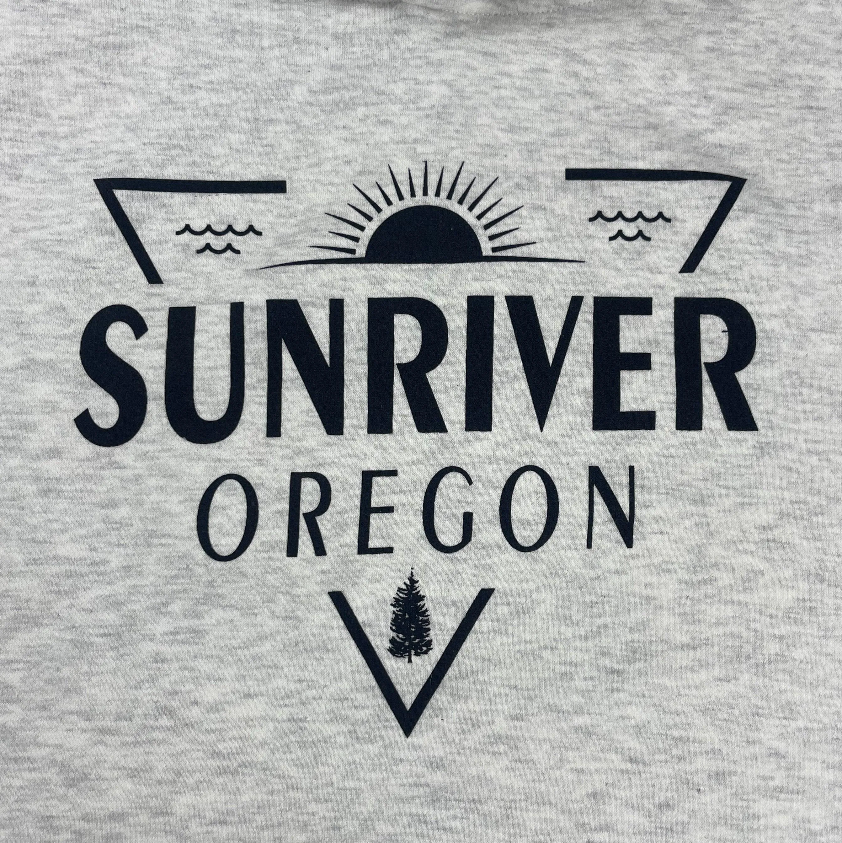 Sunriver Triangle