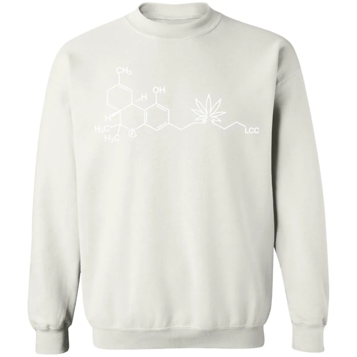 TETAGRAM UNISEX Sweatshirt