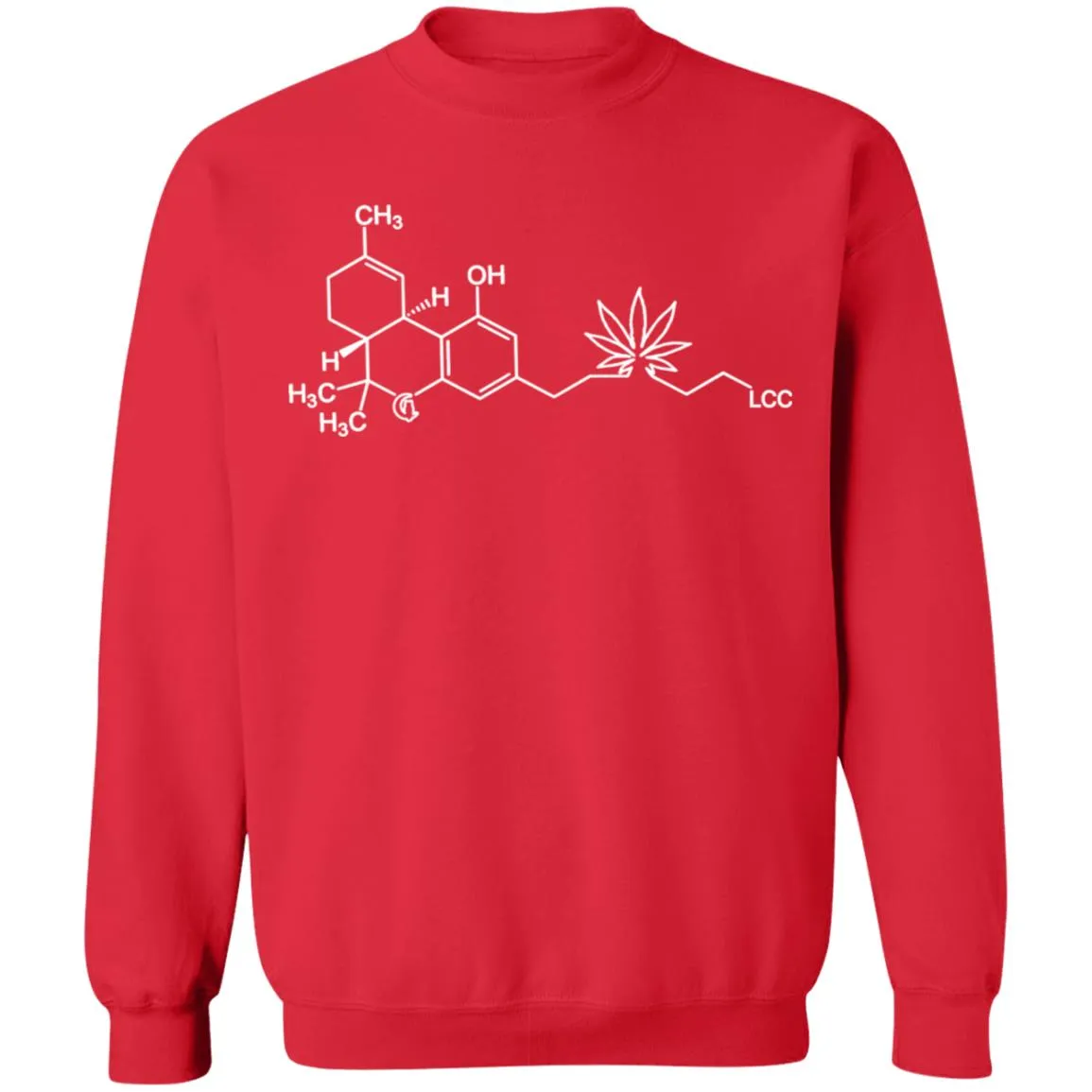 TETAGRAM UNISEX Sweatshirt