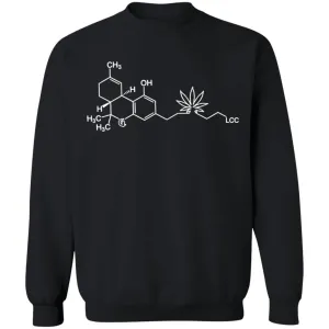 TETAGRAM UNISEX Sweatshirt