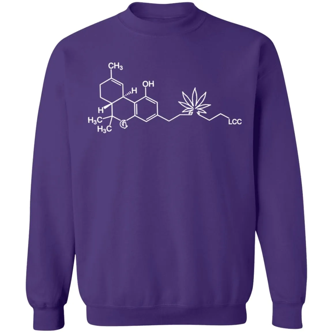 TETAGRAM UNISEX Sweatshirt