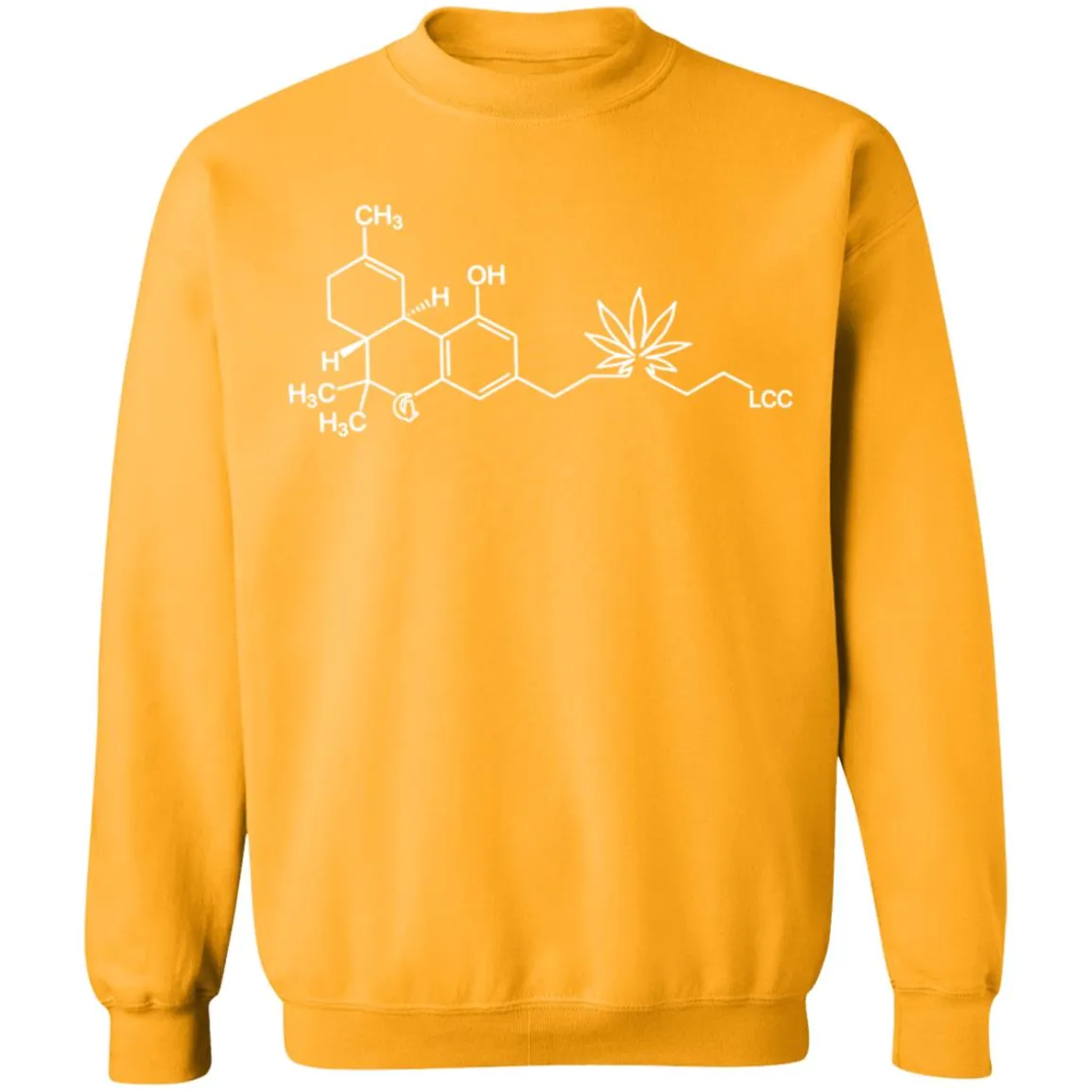 TETAGRAM UNISEX Sweatshirt