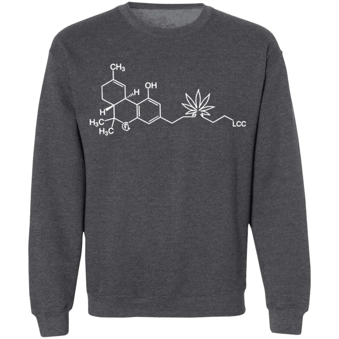 TETAGRAM UNISEX Sweatshirt