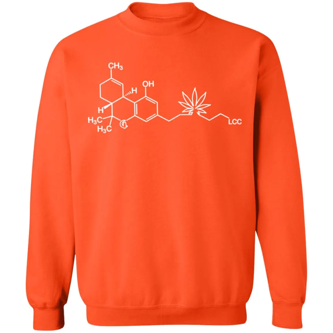 TETAGRAM UNISEX Sweatshirt