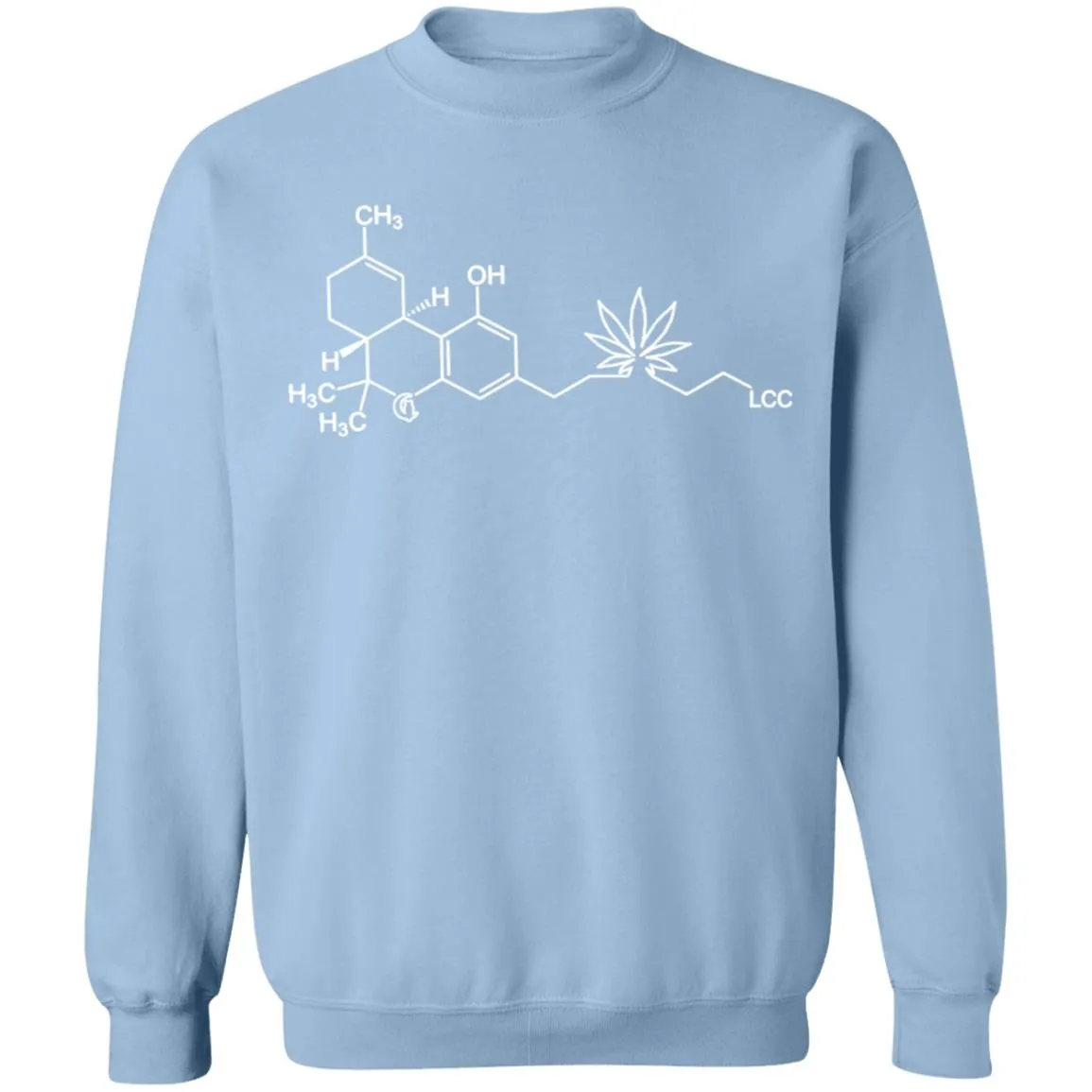 TETAGRAM UNISEX Sweatshirt