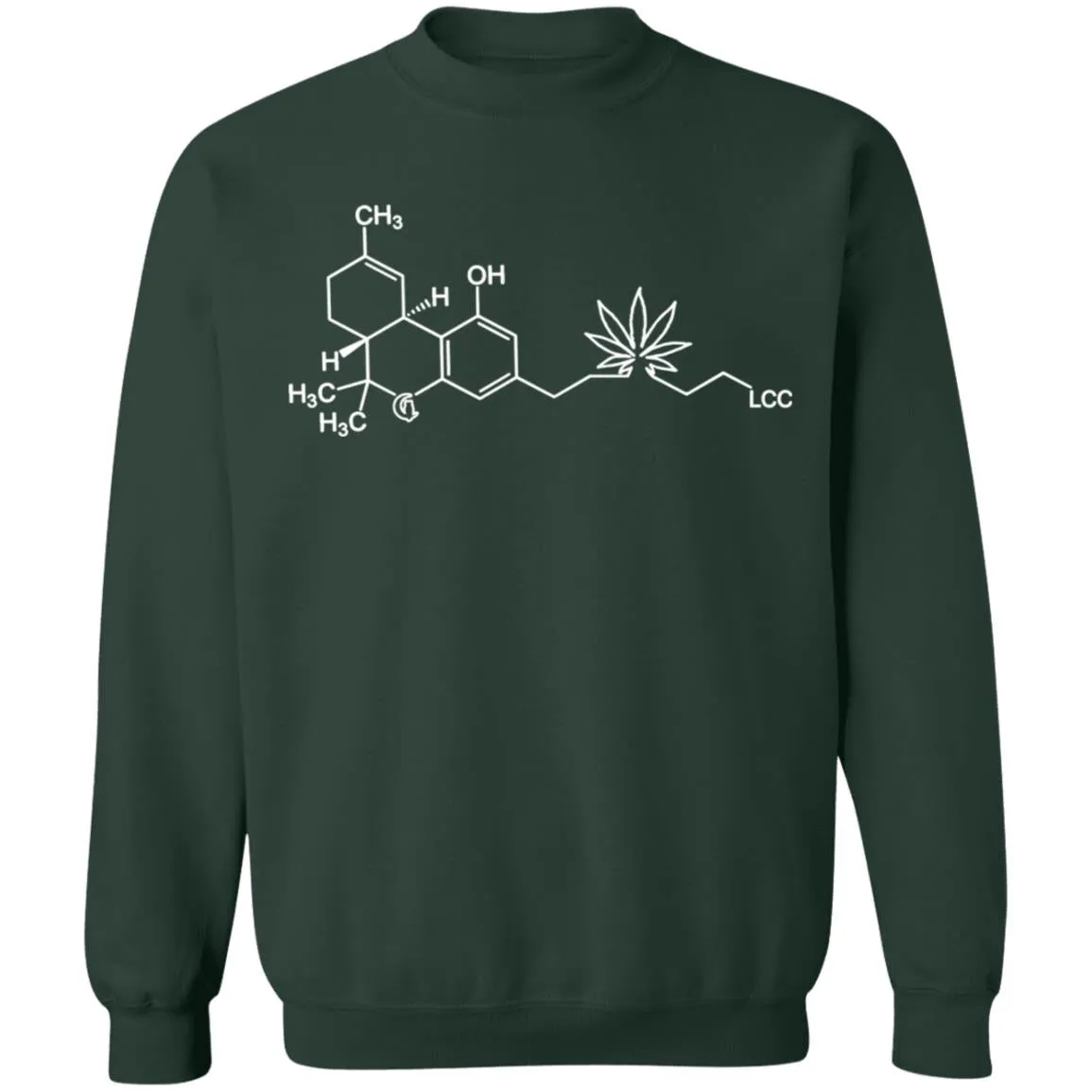 TETAGRAM UNISEX Sweatshirt