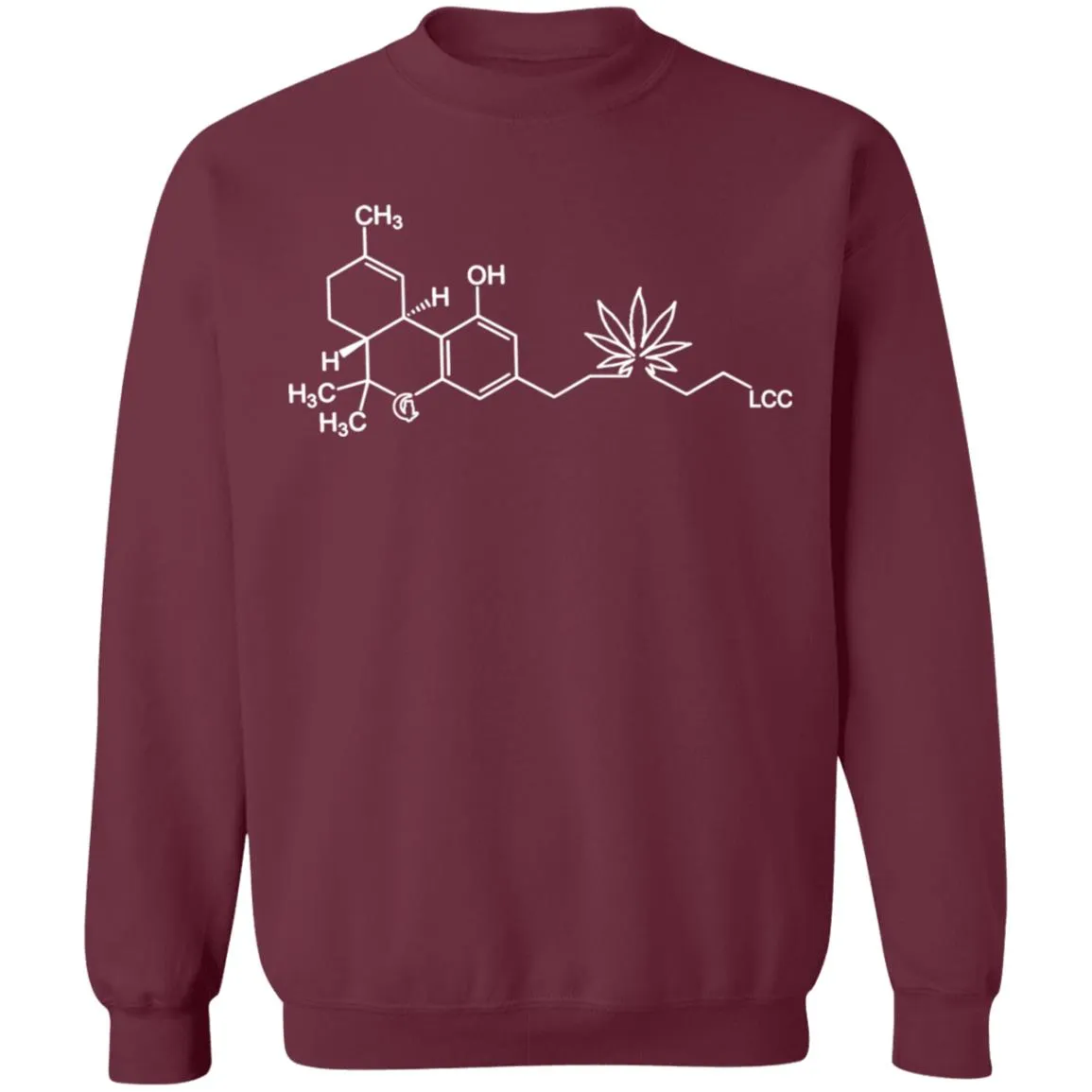 TETAGRAM UNISEX Sweatshirt