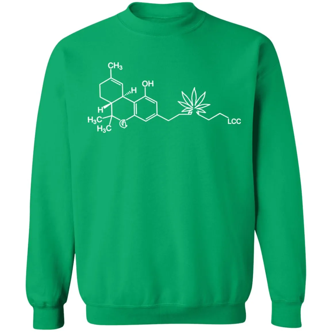 TETAGRAM UNISEX Sweatshirt