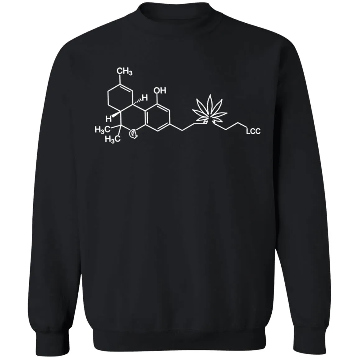 TETAGRAM UNISEX Sweatshirt
