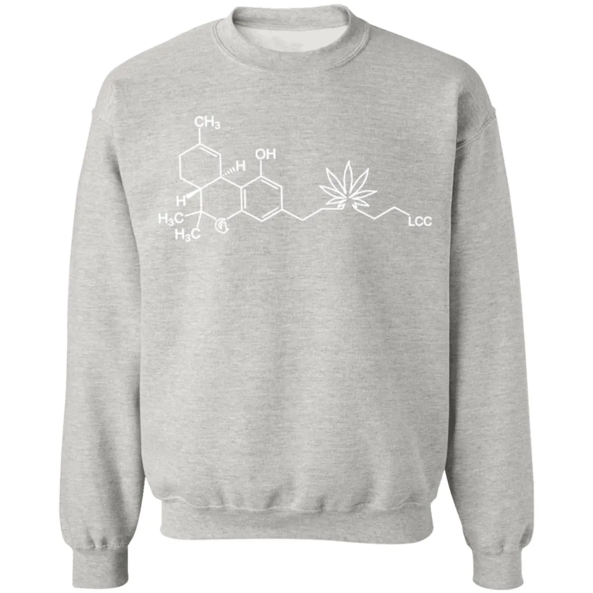 TETAGRAM UNISEX Sweatshirt