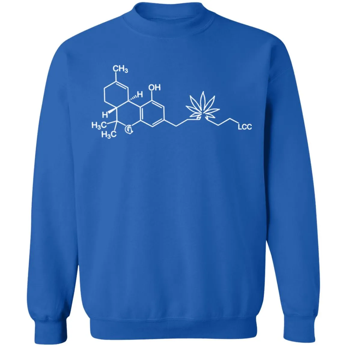 TETAGRAM UNISEX Sweatshirt