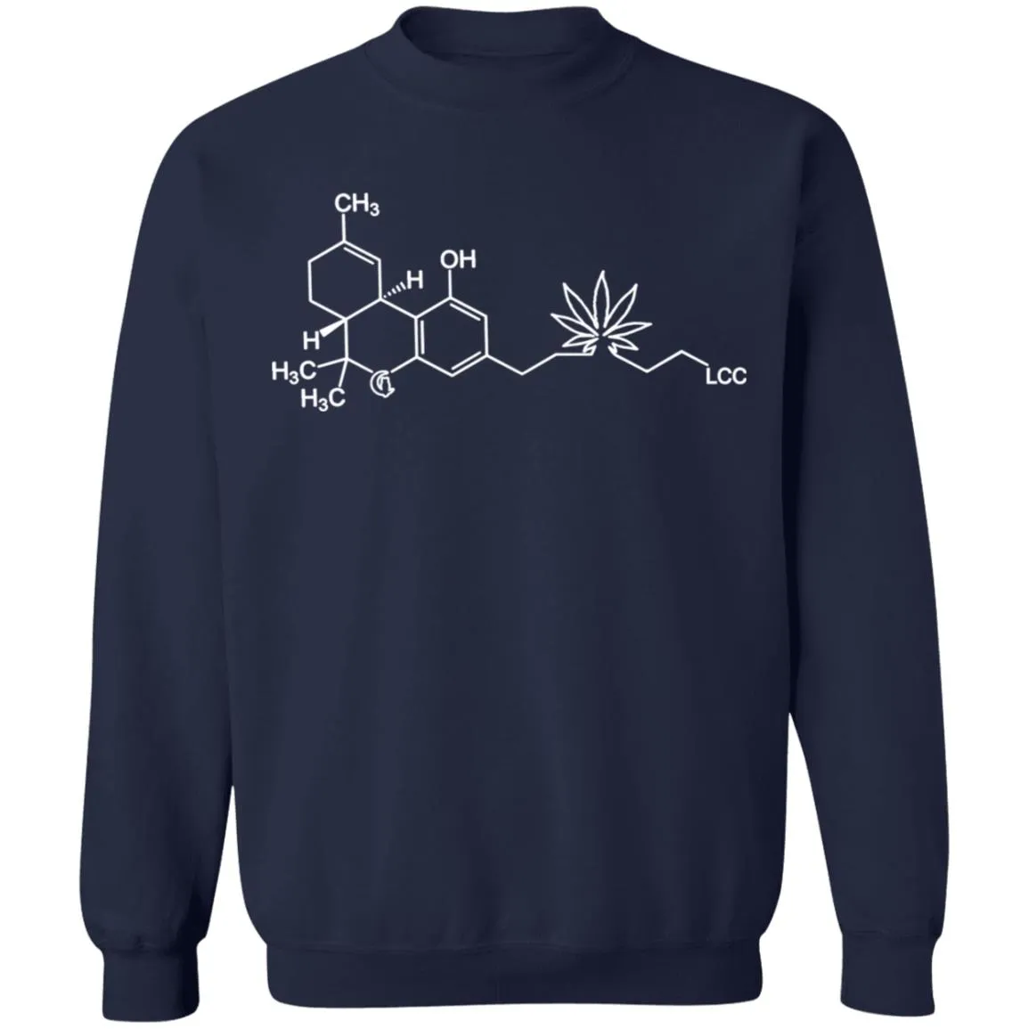 TETAGRAM UNISEX Sweatshirt