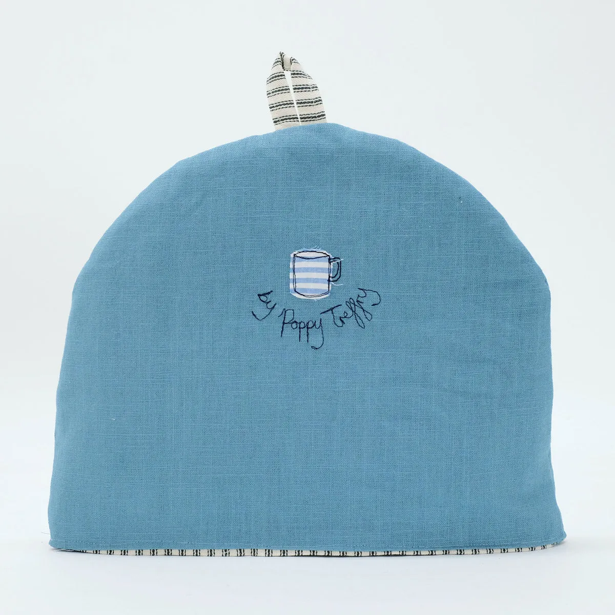 the good life tea cosy