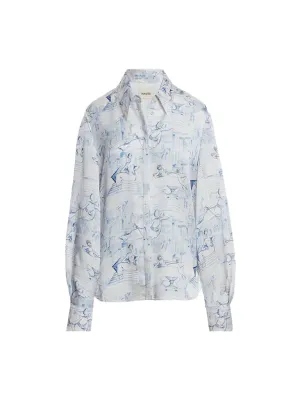 The Minta Shirt