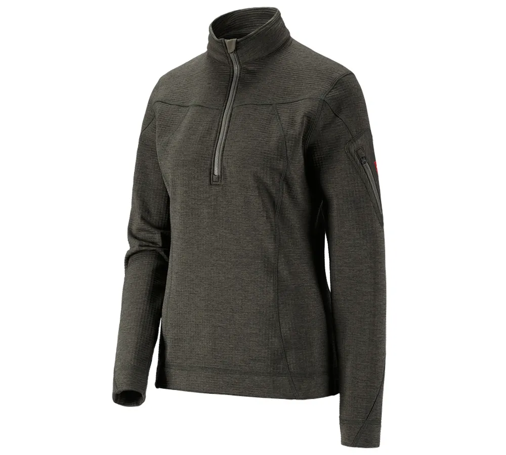 Troyer climacell e.s.dynashield, ladies'