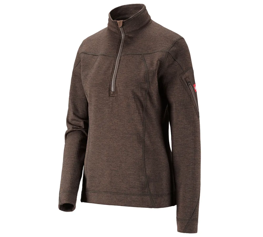 Troyer climacell e.s.dynashield, ladies'