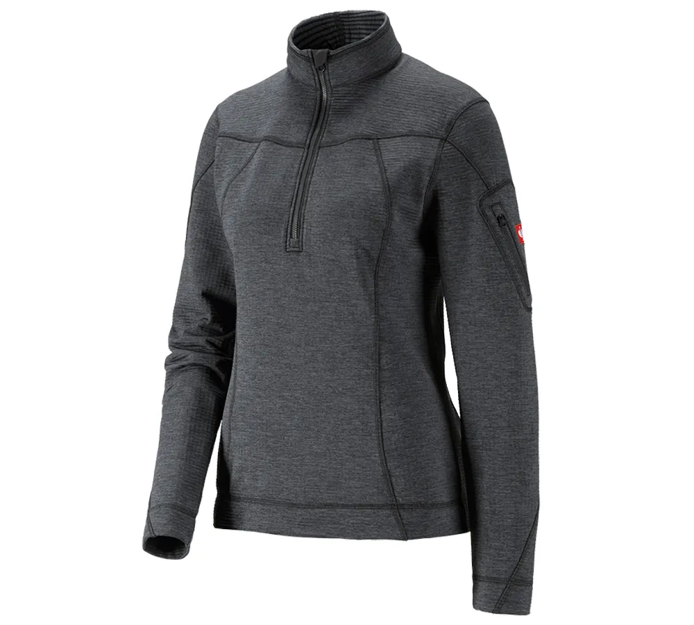 Troyer climacell e.s.dynashield, ladies'