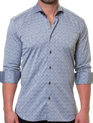 Wall Street Bond Grey