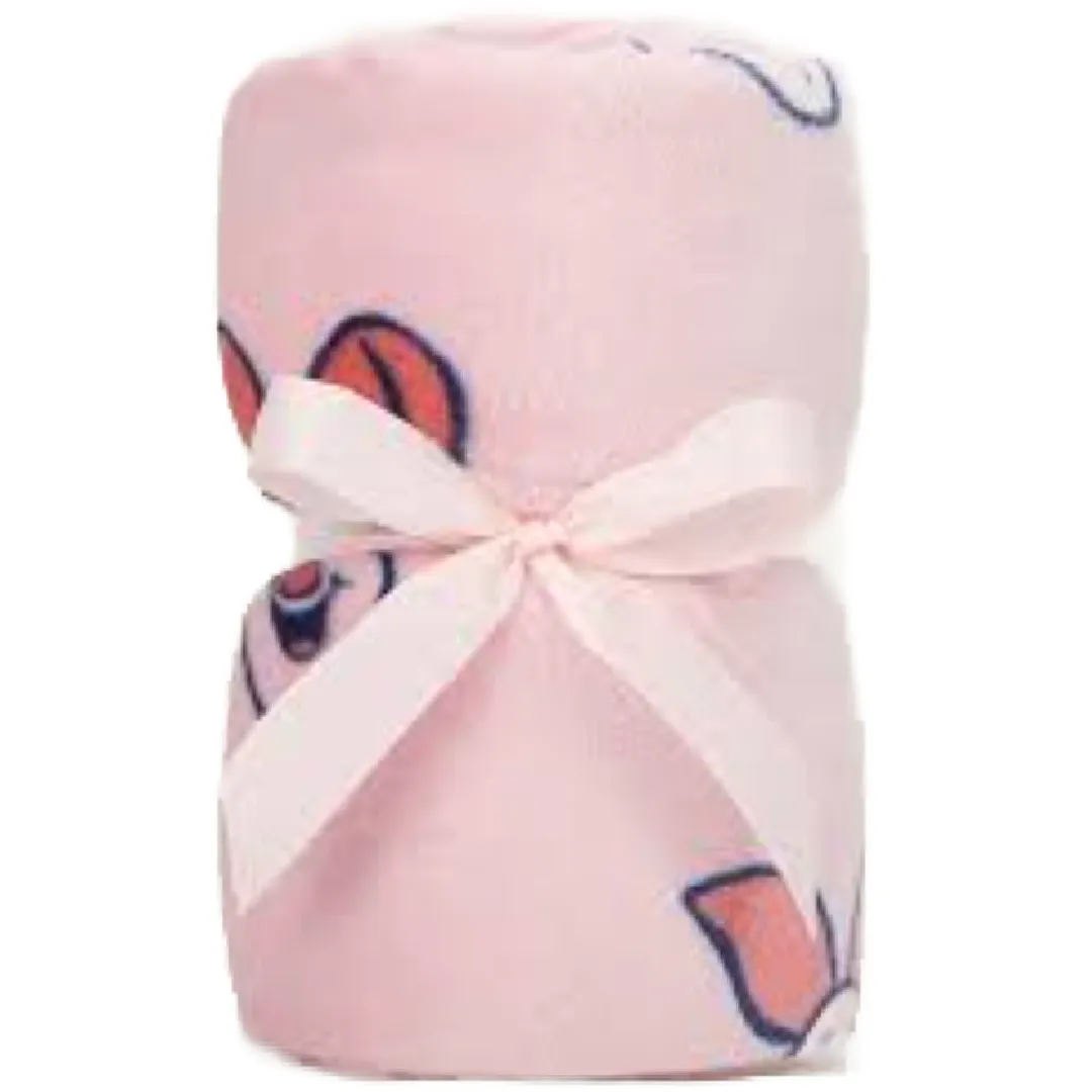 WINNIE THE POOH Blanket - Piglet